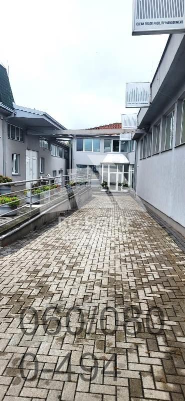 Glavna slika -Bulevar patrijarha Germana,  Lokal na prodaju, 1500m2, 1.700.000€