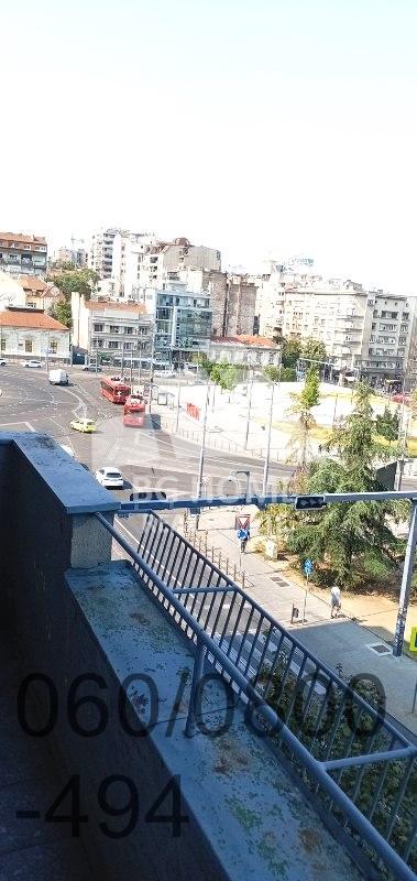 Slika 11 - Beogradska,  Lokal za izdavanje, 104m2, 1.700€