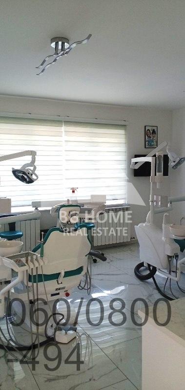 Slika 1 - Beogradska,  Lokal za izdavanje, 104m2, 1.700€