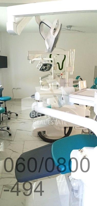 Slika 3 - Beogradska,  Lokal za izdavanje, 104m2, 1.700€