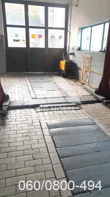 Slika 2 - Danila Bojovića,  Lokal za izdavanje, 180m2, 1.500€