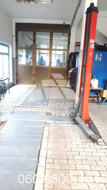 Glavna slika -Danila Bojovića,  Lokal za izdavanje, 180m2, 1.500€