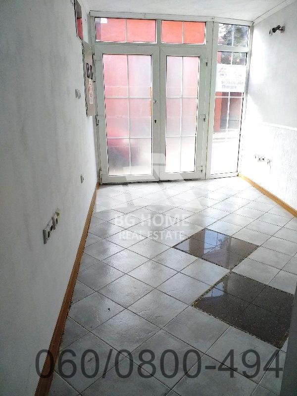 Glavna slika -Pop Stojanova,  Lokal za izdavanje, 20m2, 300€