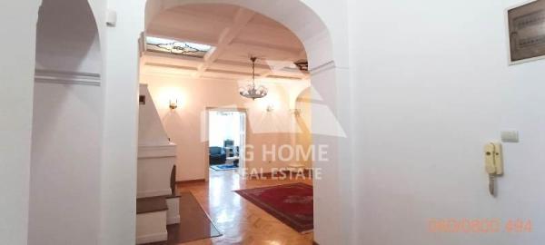 Slika 9 - Kneza Miloša,  Lokal za izdavanje, 221m2, 2.900€