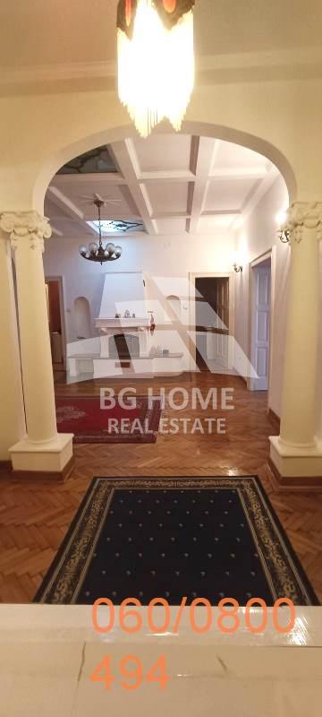 Slika 3 - Kneza Miloša,  Lokal za izdavanje, 221m2, 2.900€