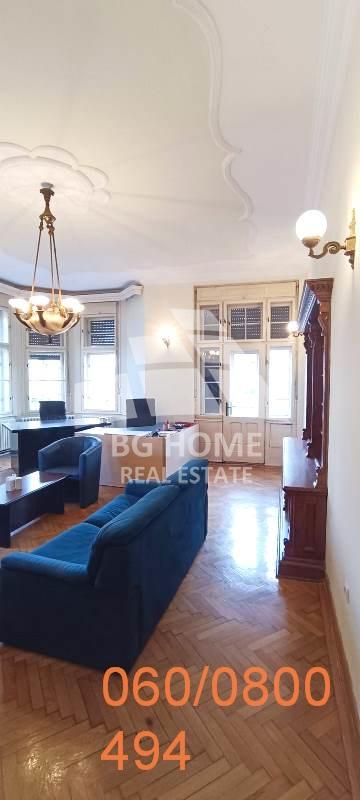 Slika 4 - Kneza Miloša,  Lokal za izdavanje, 221m2, 2.900€