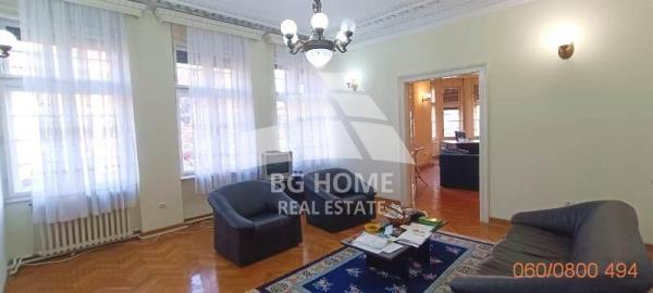 Slika 5 - Kneza Miloša,  Lokal za izdavanje, 221m2, 2.900€