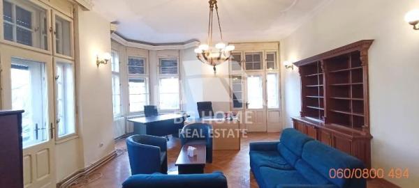 Slika 7 - Kneza Miloša,  Lokal za izdavanje, 221m2, 2.900€