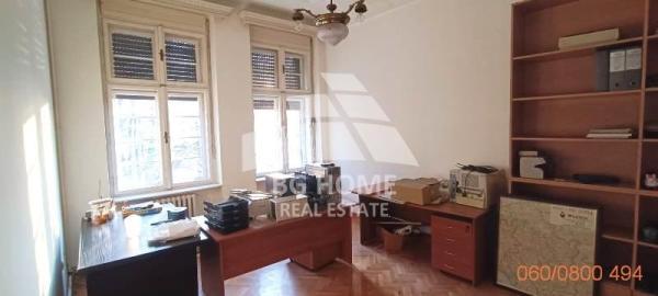 Slika 8 - Kneza Miloša,  Lokal za izdavanje, 221m2, 2.900€