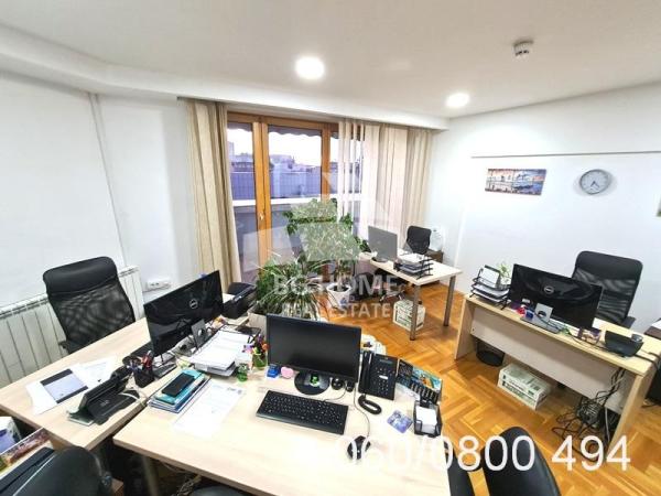 Slika 1 - Makenzijeva,  Lokal za izdavanje, 1300m2, 20.475€