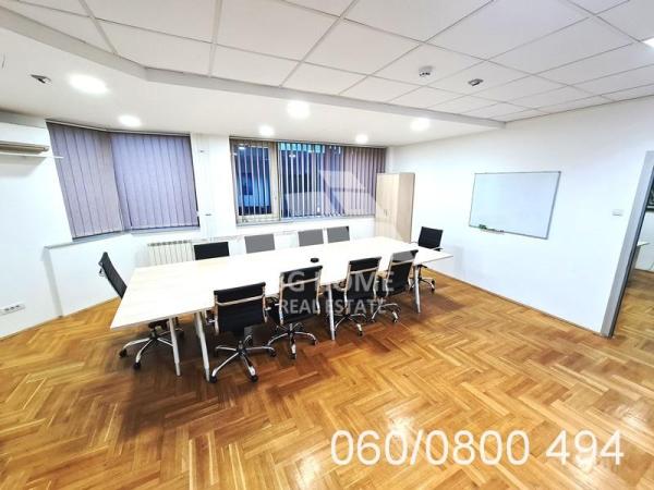 Slika 2 - Makenzijeva,  Lokal za izdavanje, 1300m2, 20.475€