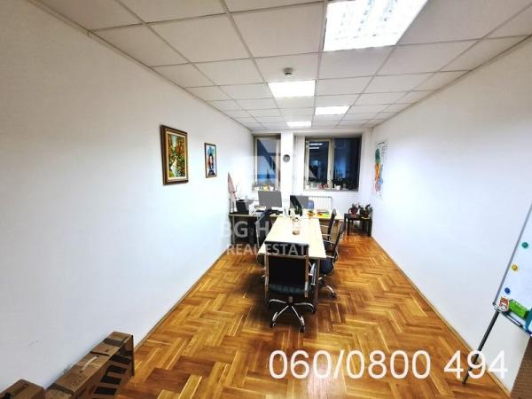 Slika 3 - Makenzijeva,  Lokal za izdavanje, 1300m2, 20.475€