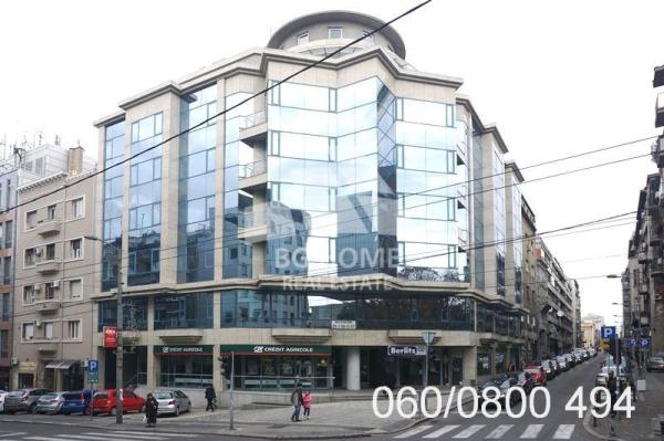 Slika 6 - Makenzijeva,  Lokal za izdavanje, 1300m2, 20.475€