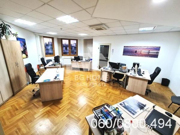 Glavna slika -Makenzijeva,  Lokal za izdavanje, 1300m2, 20.475€