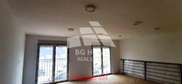 Slika 1 - Partizanski blok ulica 1.,  Lokal na prodaju, 77m2, 95.975€