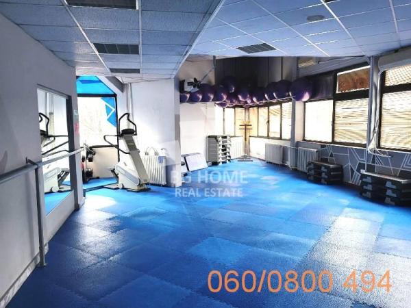 Slika 3 - Požeška,  Lokal na prodaju, 273m2, 464.000€