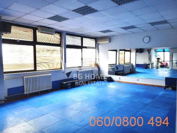 Slika 5 - Požeška,  Lokal na prodaju, 273m2, 464.000€