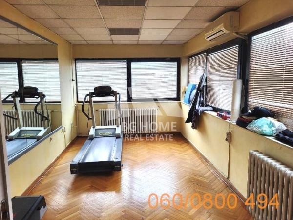 Slika 8 - Požeška,  Lokal na prodaju, 273m2, 464.000€