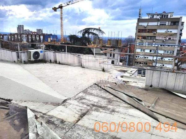 Slika 9 - Požeška,  Lokal na prodaju, 315m2, 630.000€