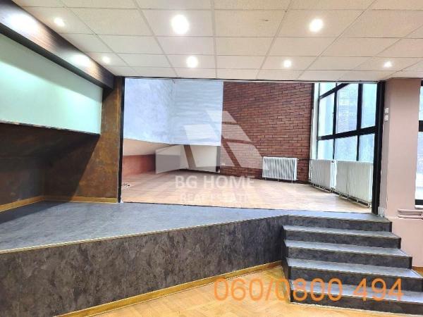 Slika 1 - Požeška,  Lokal na prodaju, 315m2, 630.000€