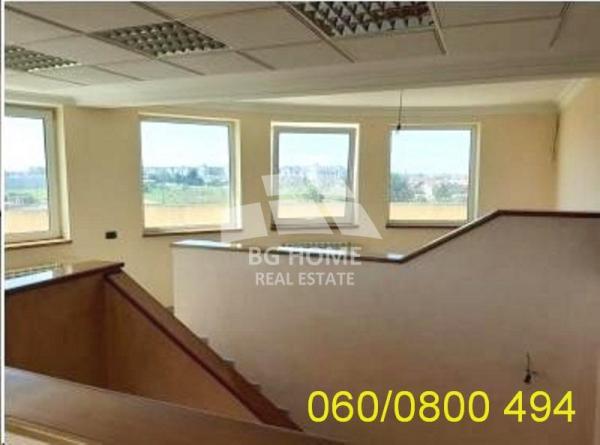 Slika 3 - Zrenjaninski put,  Lokal za izdavanje, 936m2, 6.300€