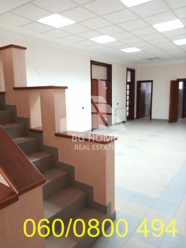 Slika 5 - Zrenjaninski put,  Lokal za izdavanje, 936m2, 6.300€