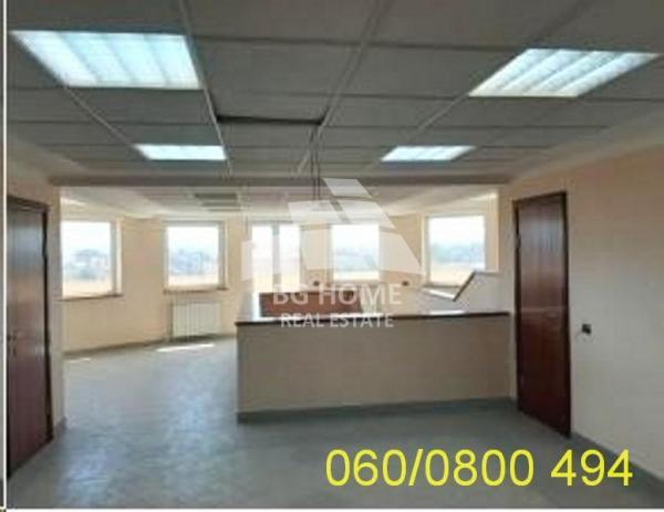 Glavna slika -Zrenjaninski put,  Lokal za izdavanje, 936m2, 6.300€