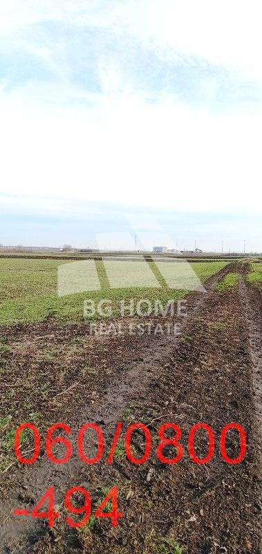 Slika 5 -  Plac na prodaju, Zemun, Batajnica, 7.000€