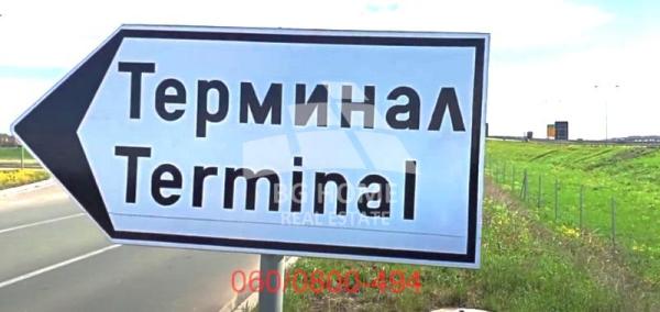 Slika 3 -  Plac na prodaju, Zemun, Batajnica, 7.000€