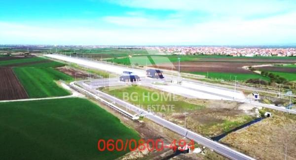 Slika 1 -  Plac na prodaju, Zemun, Batajnica, 7.000€