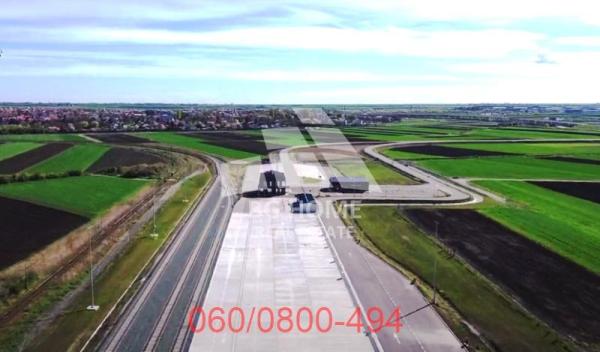 Slika 2 -  Plac na prodaju, Zemun, Batajnica, 7.000€