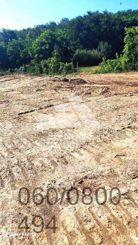 Slika 1 -  Plac na prodaju, Palilula, Slanci, 80.000€