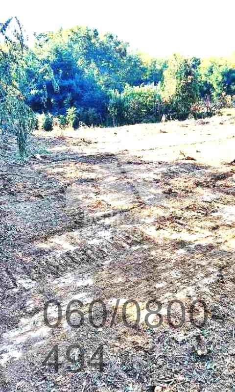 Slika 5 -  Plac na prodaju, Palilula, Slanci, 55.000€