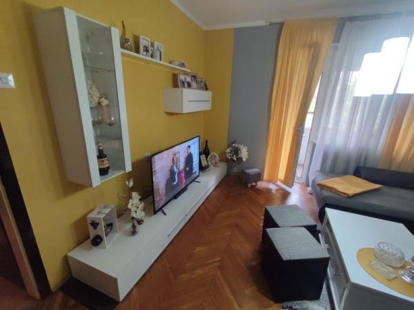 Glavna slika -Dvosoban stan na prodaju, 52m2, 164.800€