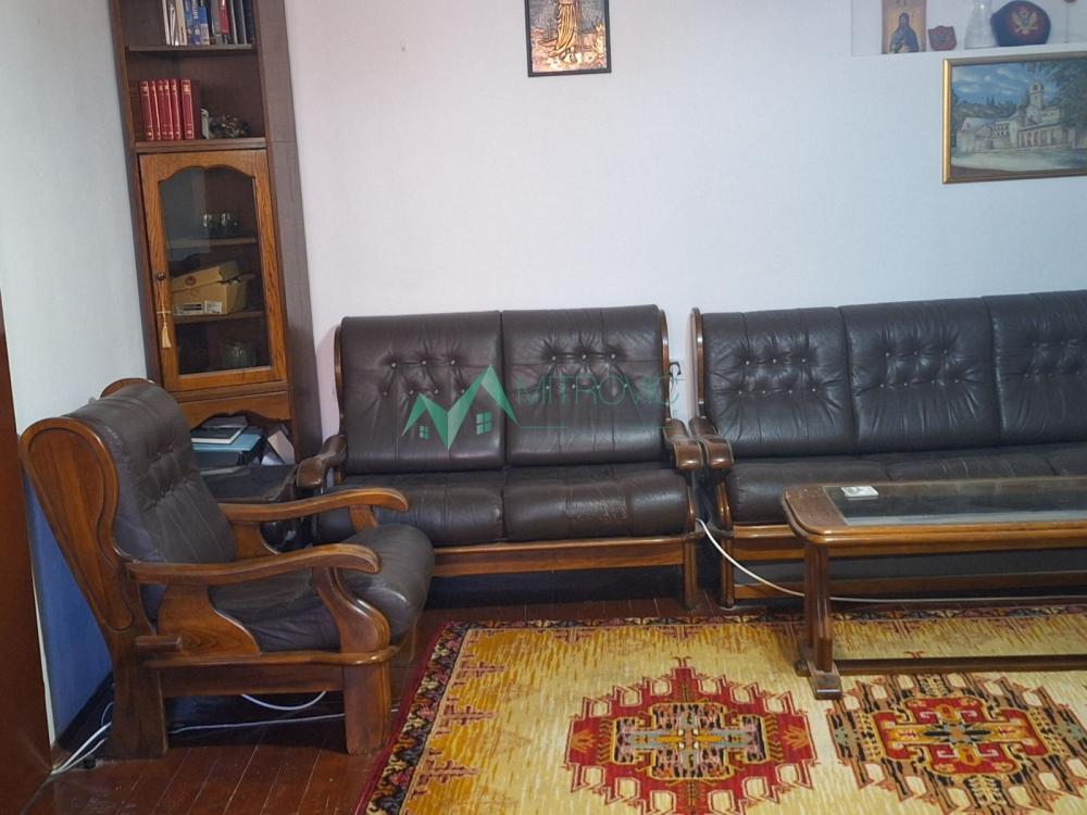 Slika 3 - Trosoban stan za izdavanje, 70m2, 400€