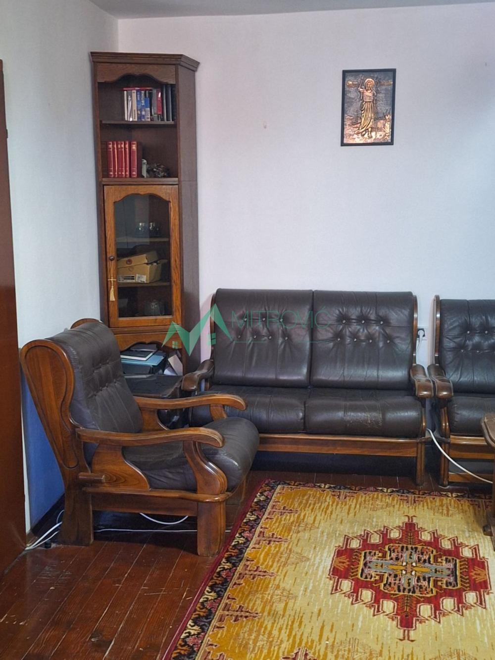 Slika 4 - Trosoban stan za izdavanje, 70m2, 400€