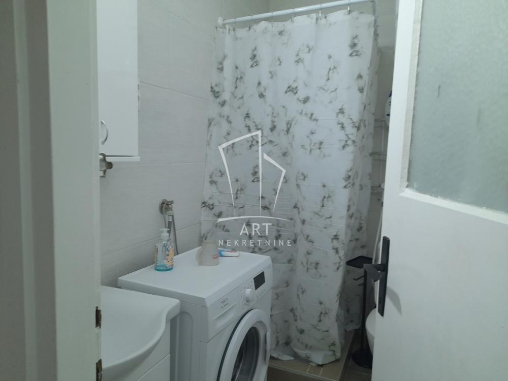 Slika 6 - Patrisa Lumumbe, Dvosoban stan na prodaju, 51m2, 165.000€