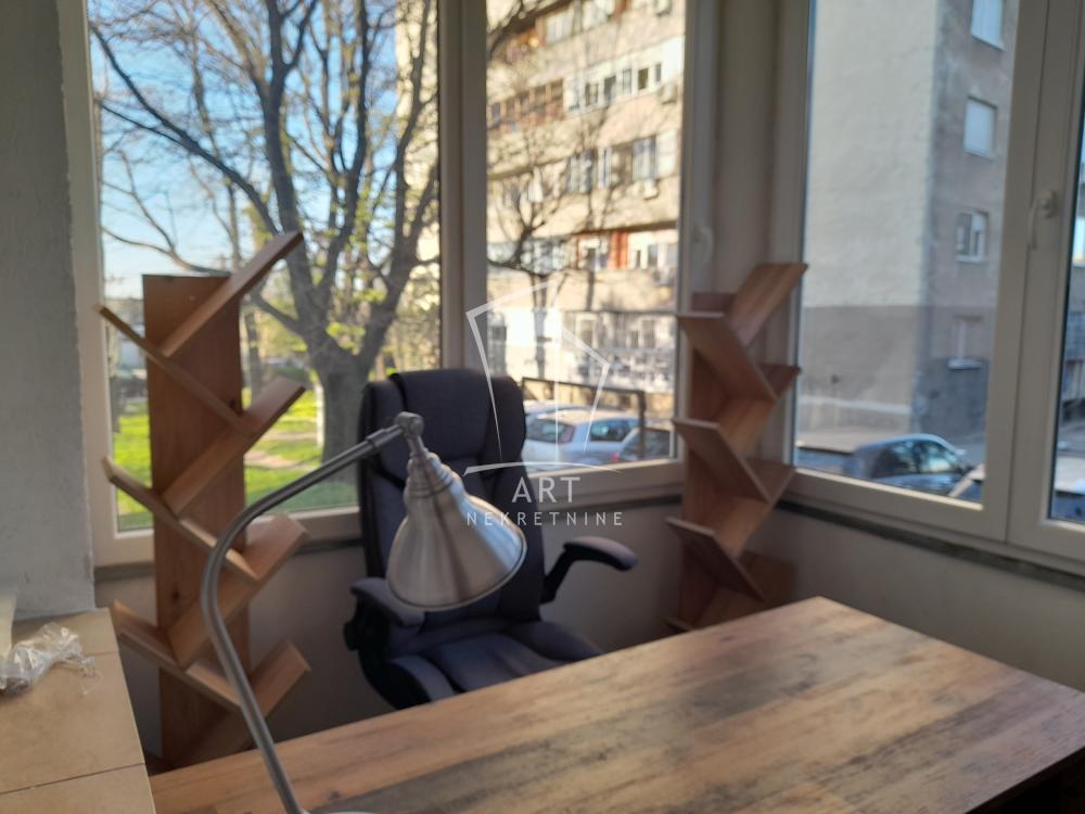Slika 5 - Patrisa Lumumbe, Dvosoban stan na prodaju, 51m2, 165.000€