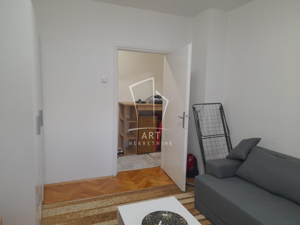 Slika 4 - Patrisa Lumumbe, Dvosoban stan na prodaju, 51m2, 165.000€