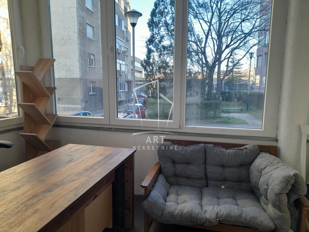 Slika 3 - Patrisa Lumumbe, Dvosoban stan na prodaju, 51m2, 165.000€