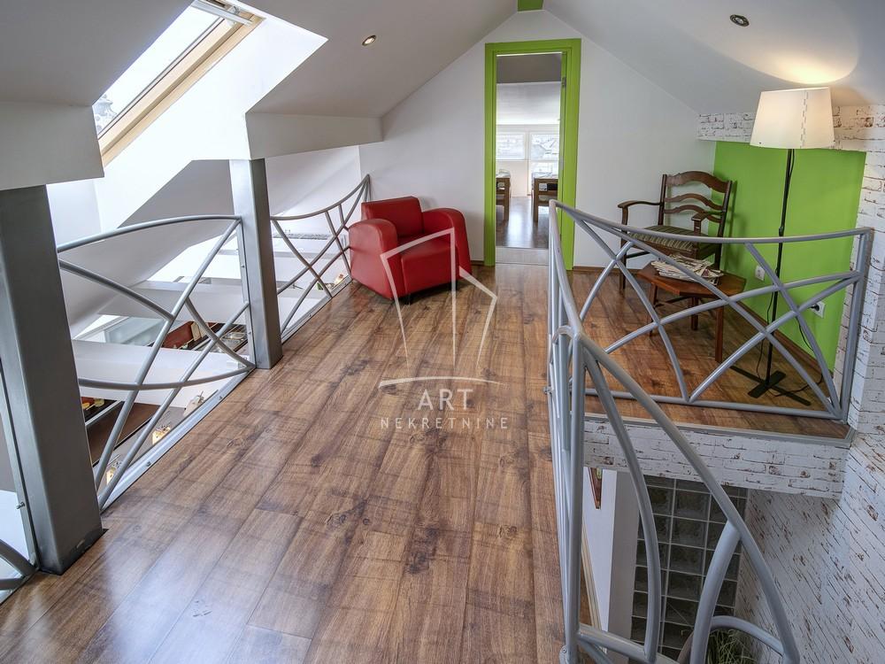 Slika 7 - Karamatina, Petoiposoban stan na prodaju, 135m2, 645.000€