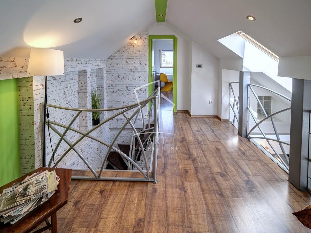 Slika 8 - Karamatina, Petoiposoban stan na prodaju, 135m2, 645.000€