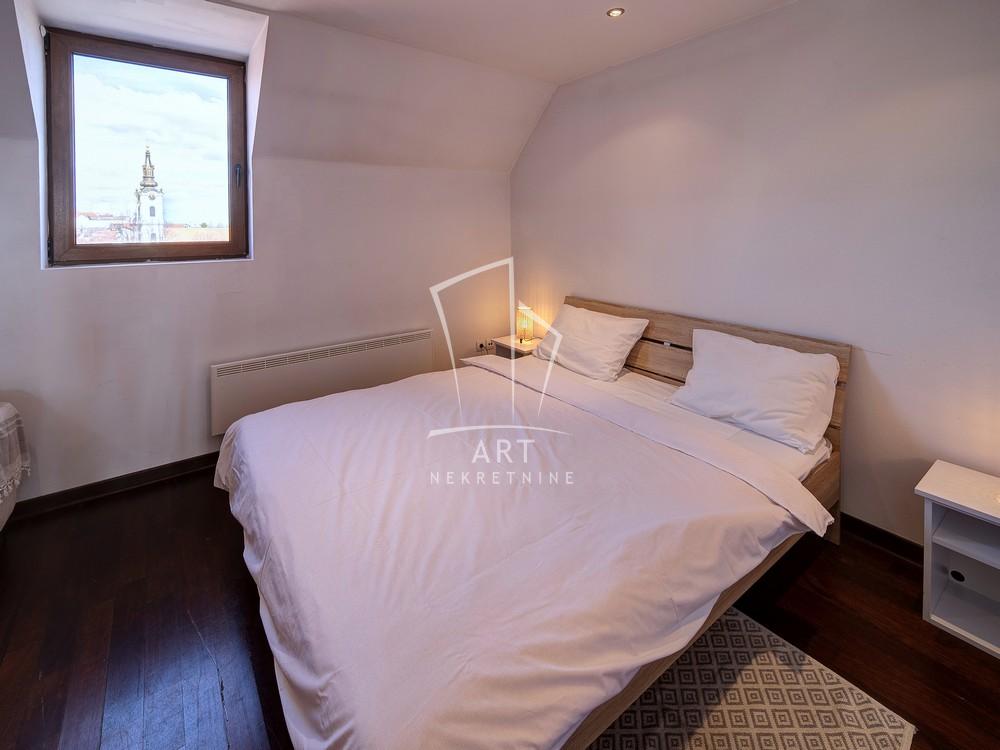 Slika 9 - Karamatina, Petoiposoban stan na prodaju, 135m2, 645.000€