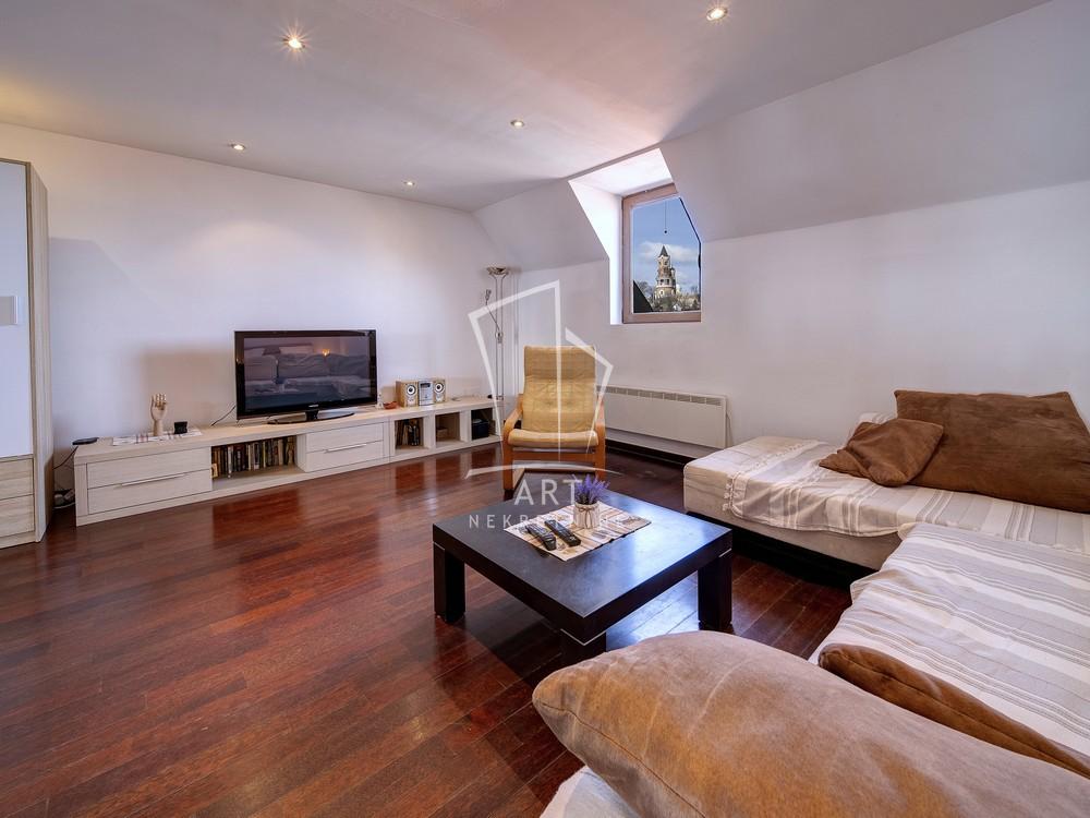 Slika 2 - Karamatina, Petoiposoban stan na prodaju, 135m2, 645.000€