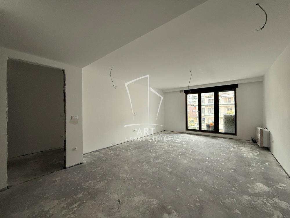 Glavna slika -Loznička, Četvorosoban stan na prodaju, 142m2, 639.000€