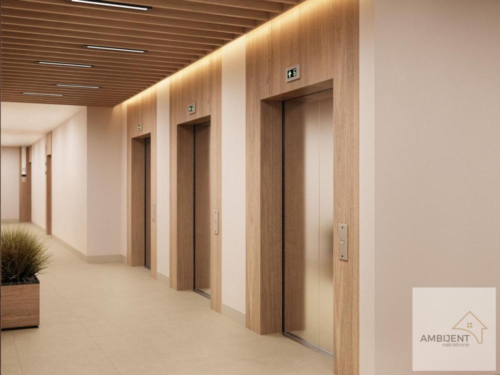 Slika 3 - Trosoban stan na prodaju, 66m2, 252.700€