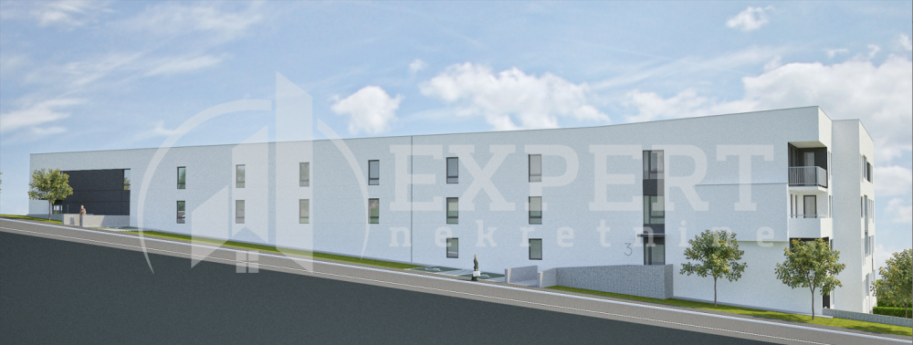 Slika 4 - Zetska, Četvorosoban stan na prodaju, 90m2, 159.110€