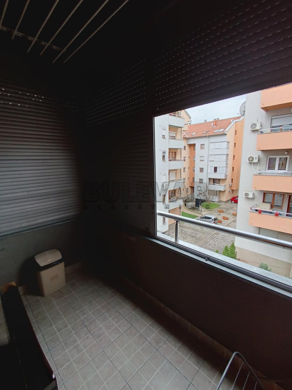 Slika 8 - Gornjomatejevačka, Dvosoban stan za izdavanje, 53m2, 350€