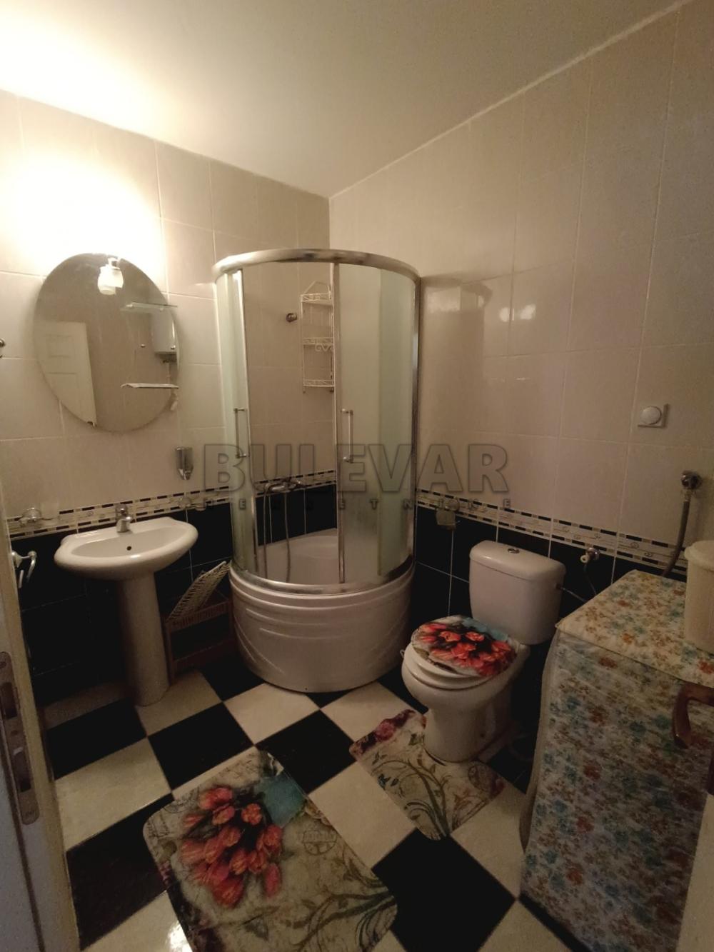 Slika 7 - Gornjomatejevačka, Dvosoban stan za izdavanje, 53m2, 350€