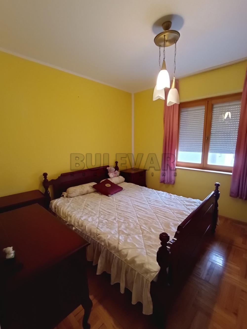 Slika 5 - Gornjomatejevačka, Dvosoban stan za izdavanje, 53m2, 350€